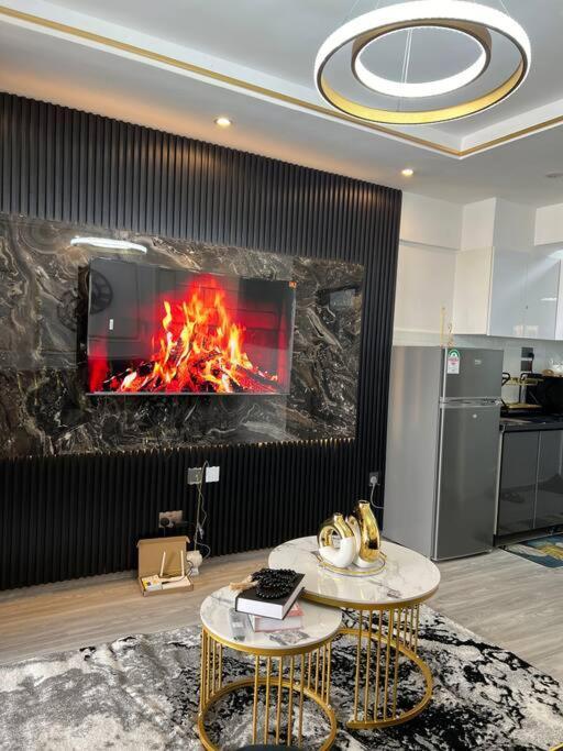Cozy Luxurious 1bd Sanctuary * Nairobi