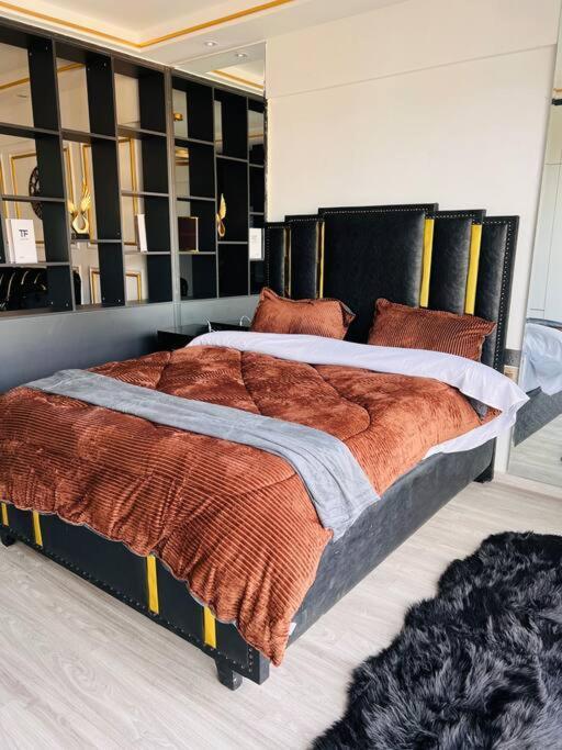 Apartamento Cozy Luxurious 1bd Sanctuary