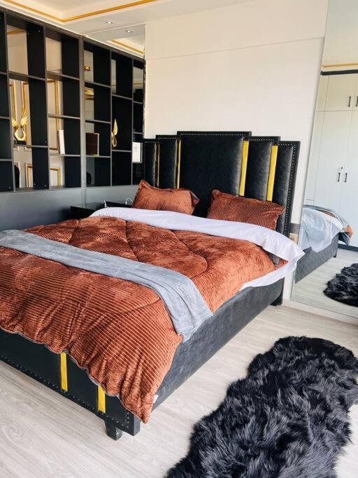 Cozy Luxurious 1bd Sanctuary