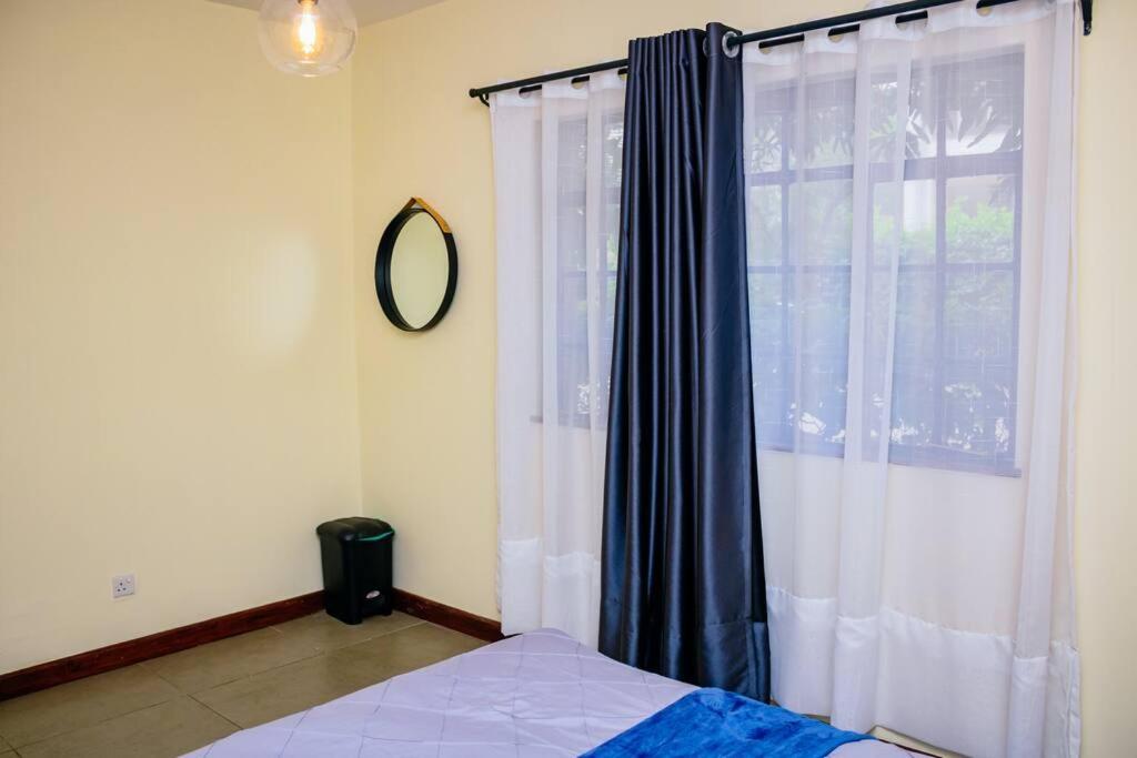 Cozy Feels In Westlands * Nairobi
