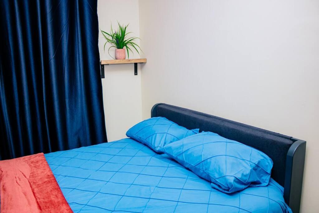 Apartment Cozy Feels In Westlands Nairobi