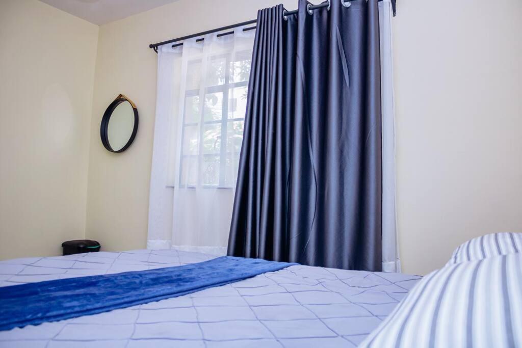 Cozy Feels In Westlands Apartment Nairobi