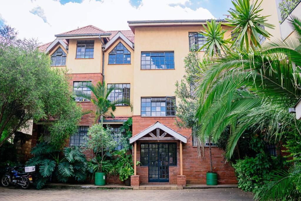 Cozy Feels In Westlands