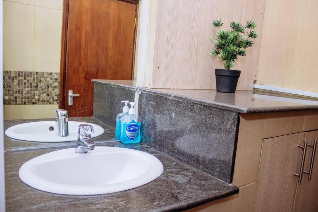 Cozy Feels In Westlands Nairobi