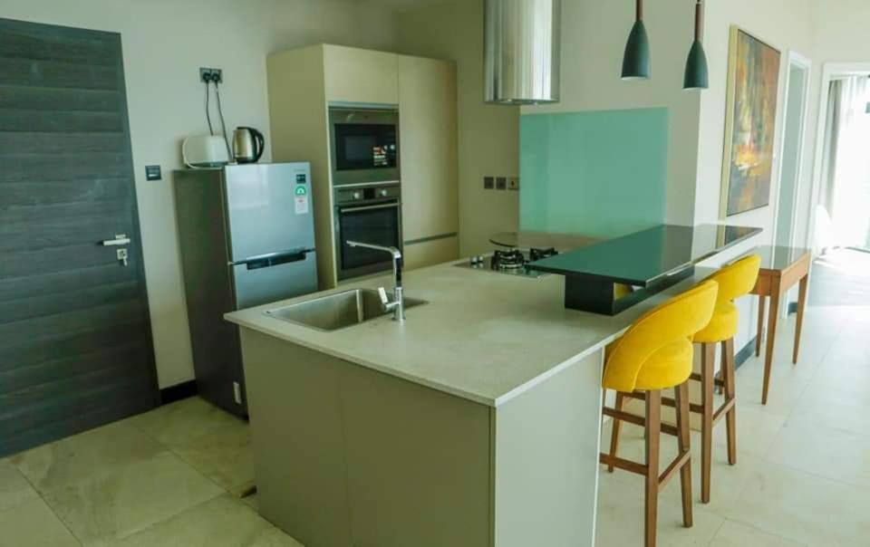 Le Mac 2 Bedroom Executive Apartments-westlands Apartment
