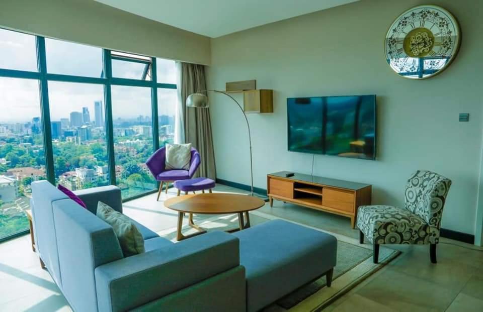 Le Mac 2 Bedroom Executive Apartments-westlands *