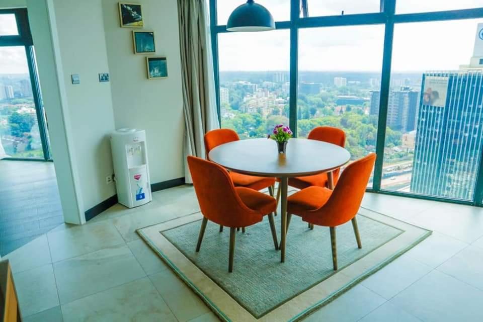 Le Mac 2 Bedroom Executive Apartments-westlands Nairobi