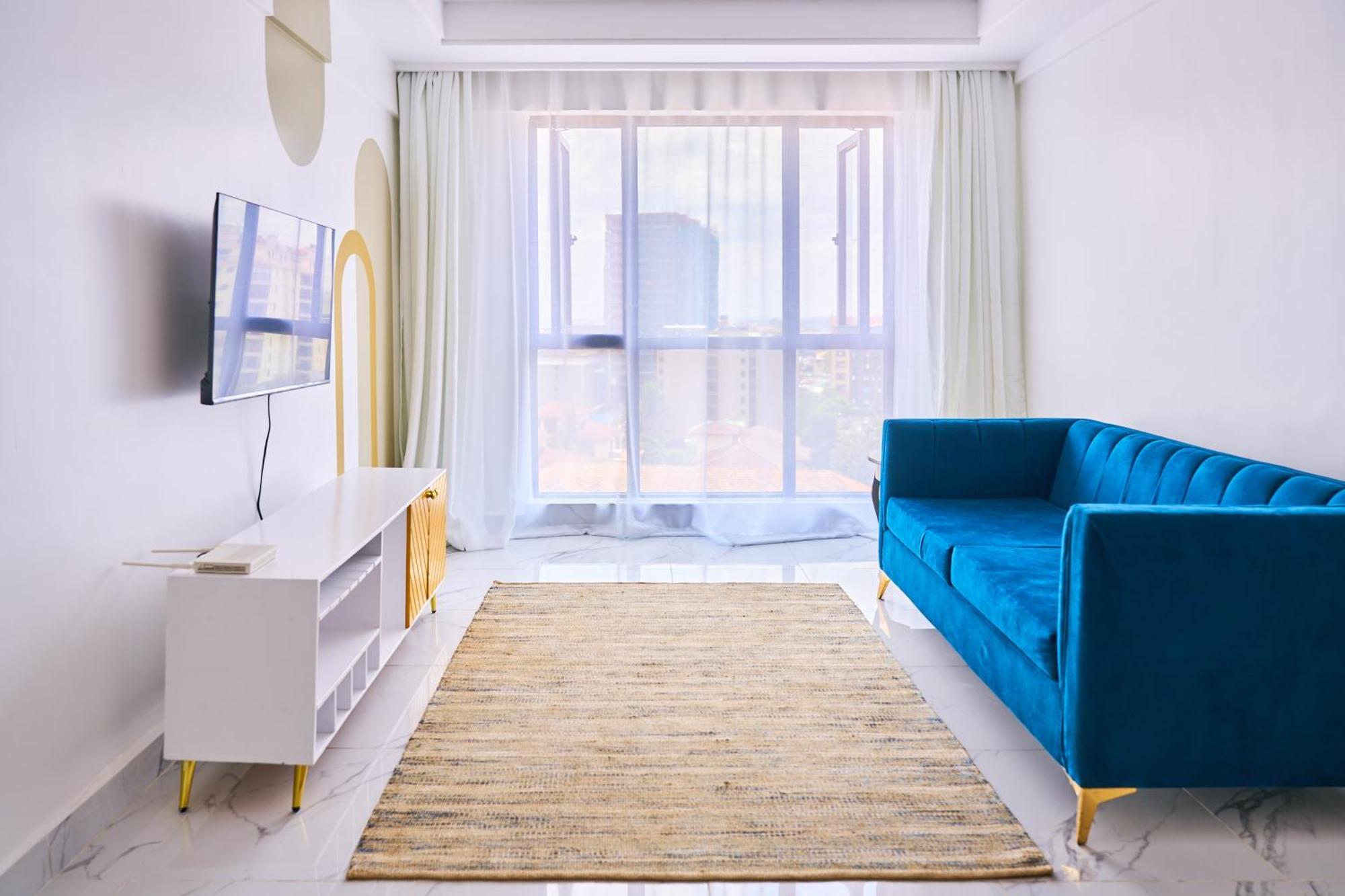 Apartment Reny Lux *