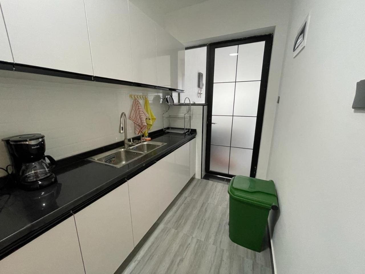 Apartamento Staroot Apartment-kilimani Yaya Center Nairobi