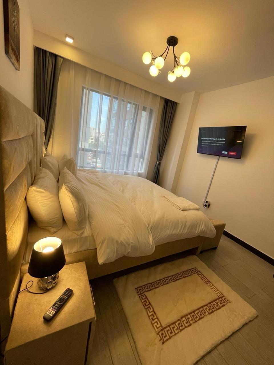 Apartment Staroot Apartment-kilimani Yaya Center
