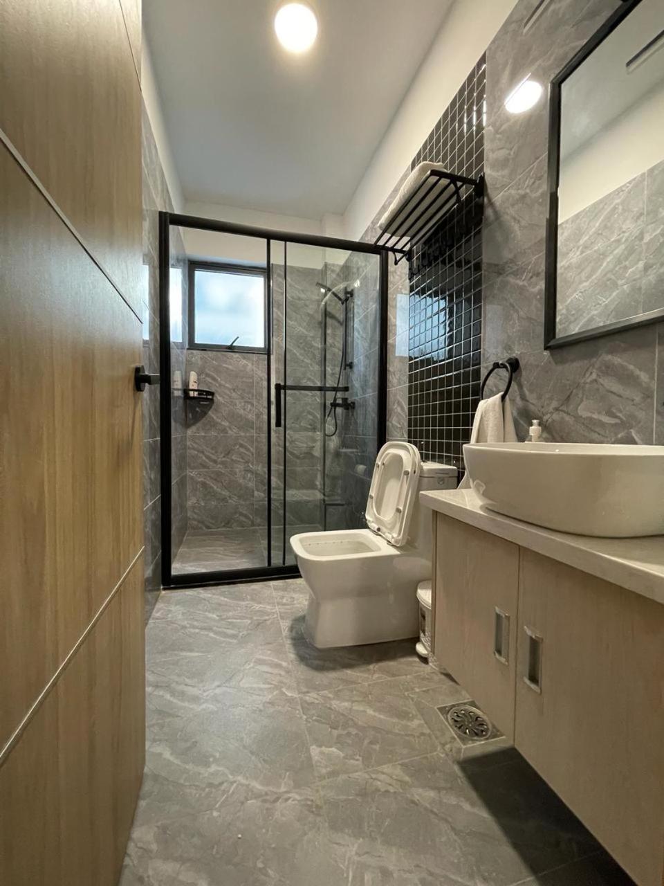 Staroot Apartment-kilimani Yaya Center Apartamento