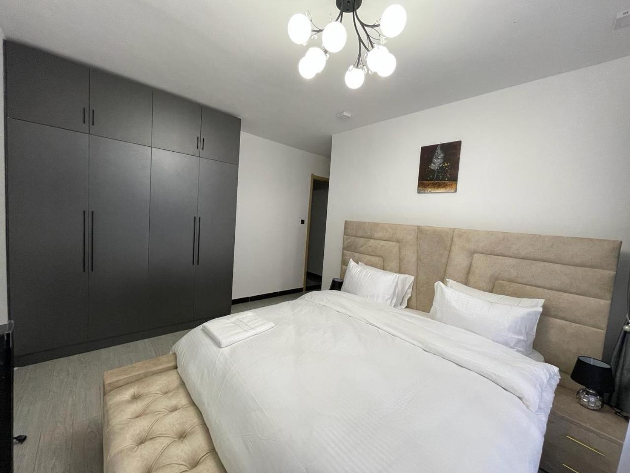 Staroot Apartment-kilimani Yaya Center Apartment Nairobi