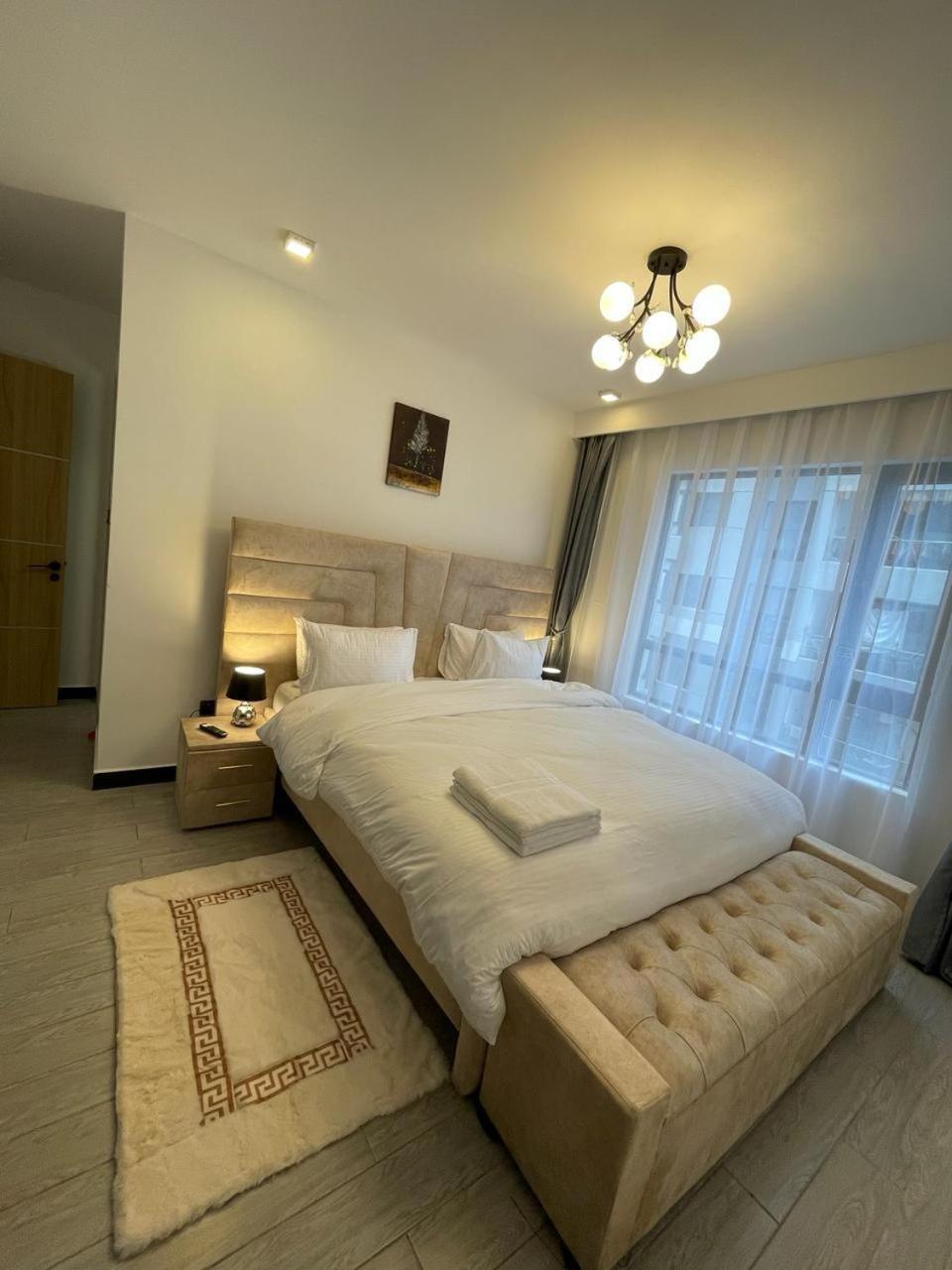 Staroot Apartment-kilimani Yaya Center Nairobi