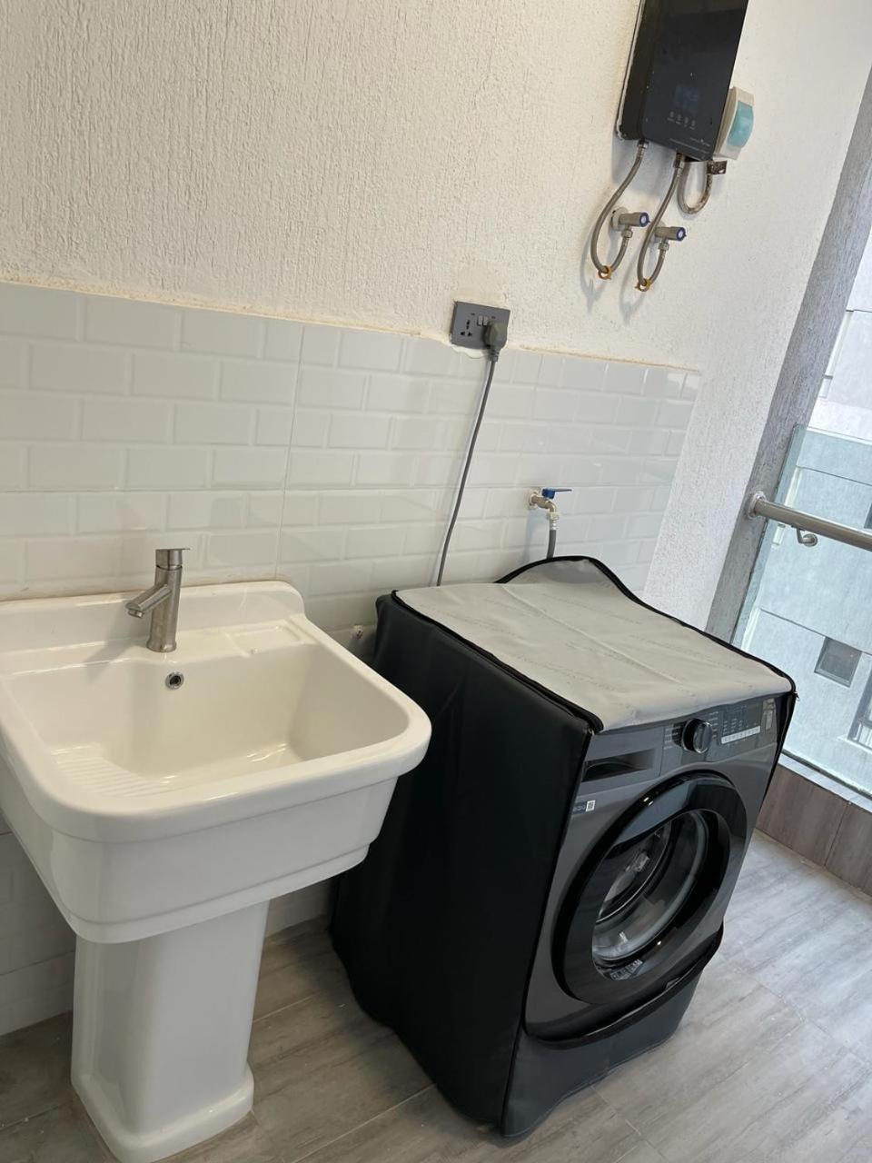 Staroot Apartment-kilimani Yaya Center Apartment