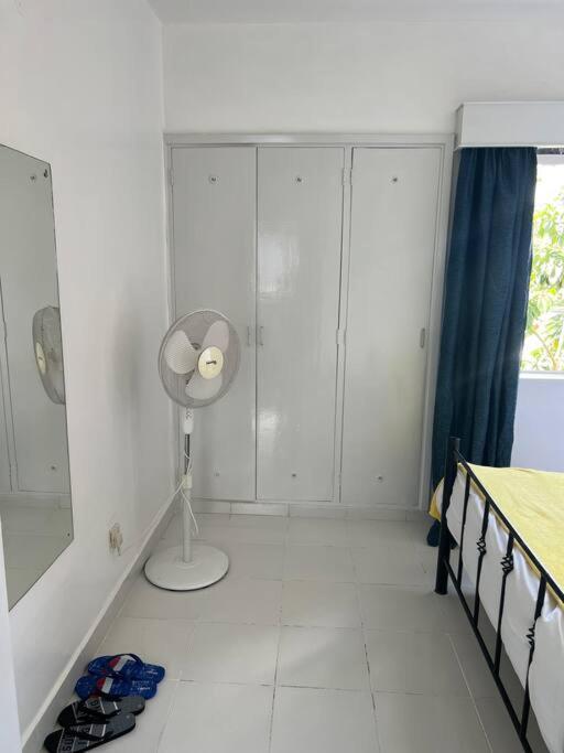 Hidden Gem, Westlands -1 Bedroom Apartment Nairobi