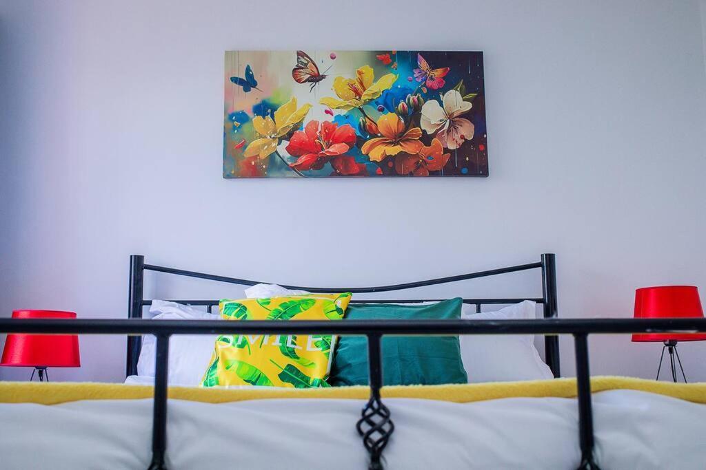 Hidden Gem, Westlands -1 Bedroom *