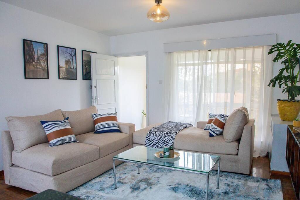 Hidden Gem, Westlands -1 Bedroom