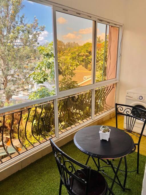 Apartment Hidden Gem, Westlands -1 Bedroom