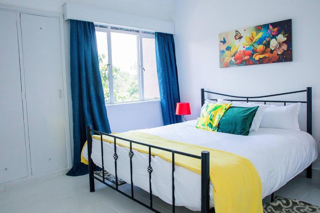 Hidden Gem, Westlands -1 Bedroom Apartment Nairobi