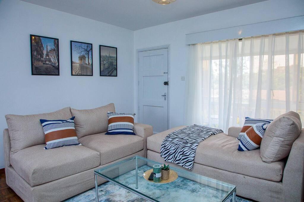 Hidden Gem, Westlands -1 Bedroom