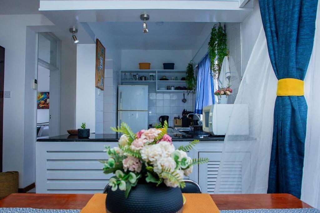 Hidden Gem, Westlands -1 Bedroom Apartment Nairobi