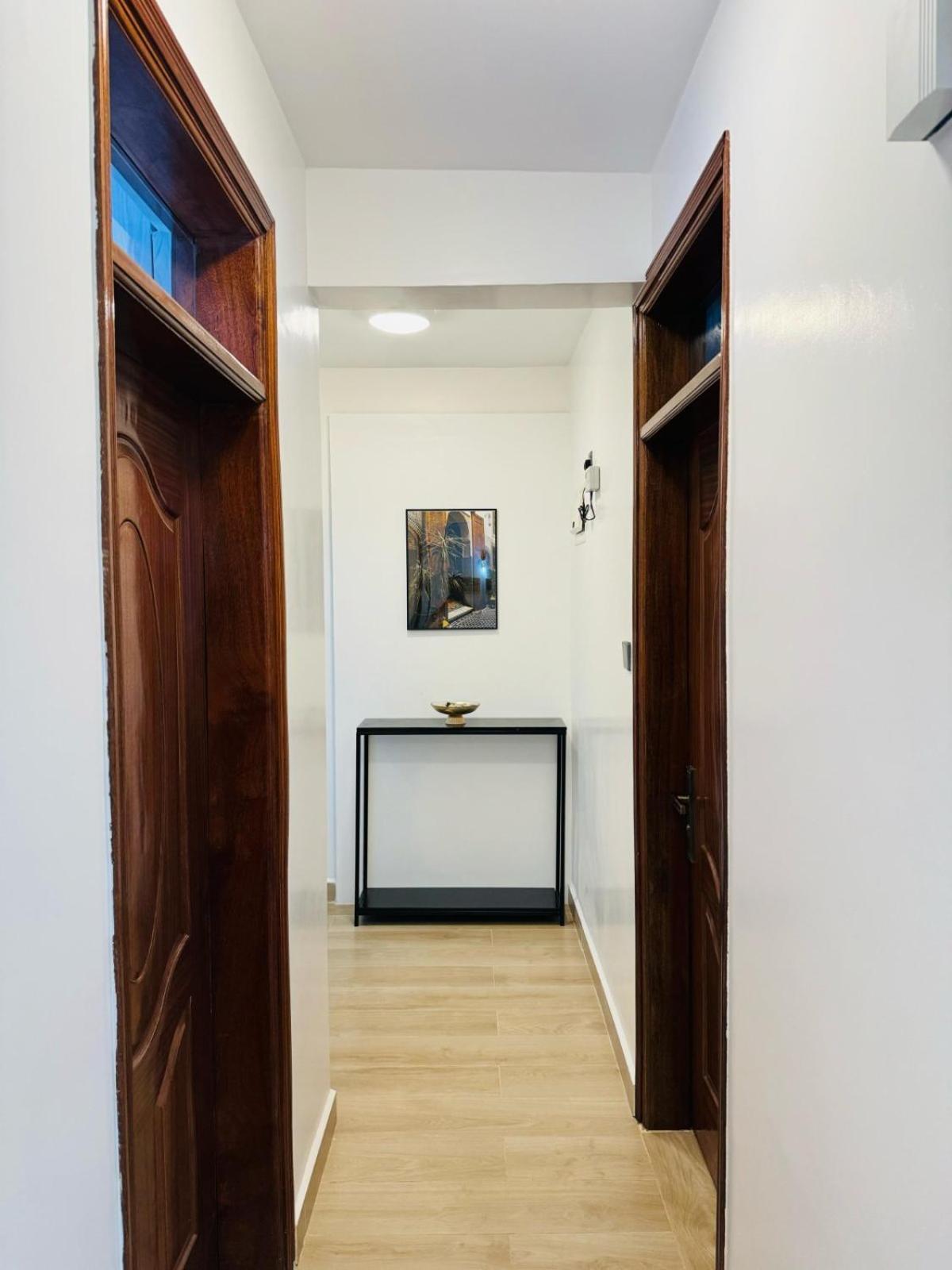 Azania Homes 2bedrooms Westlands