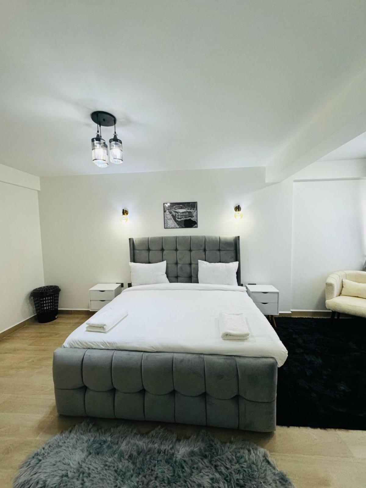 Azania Homes 2bedrooms Westlands Nairobi