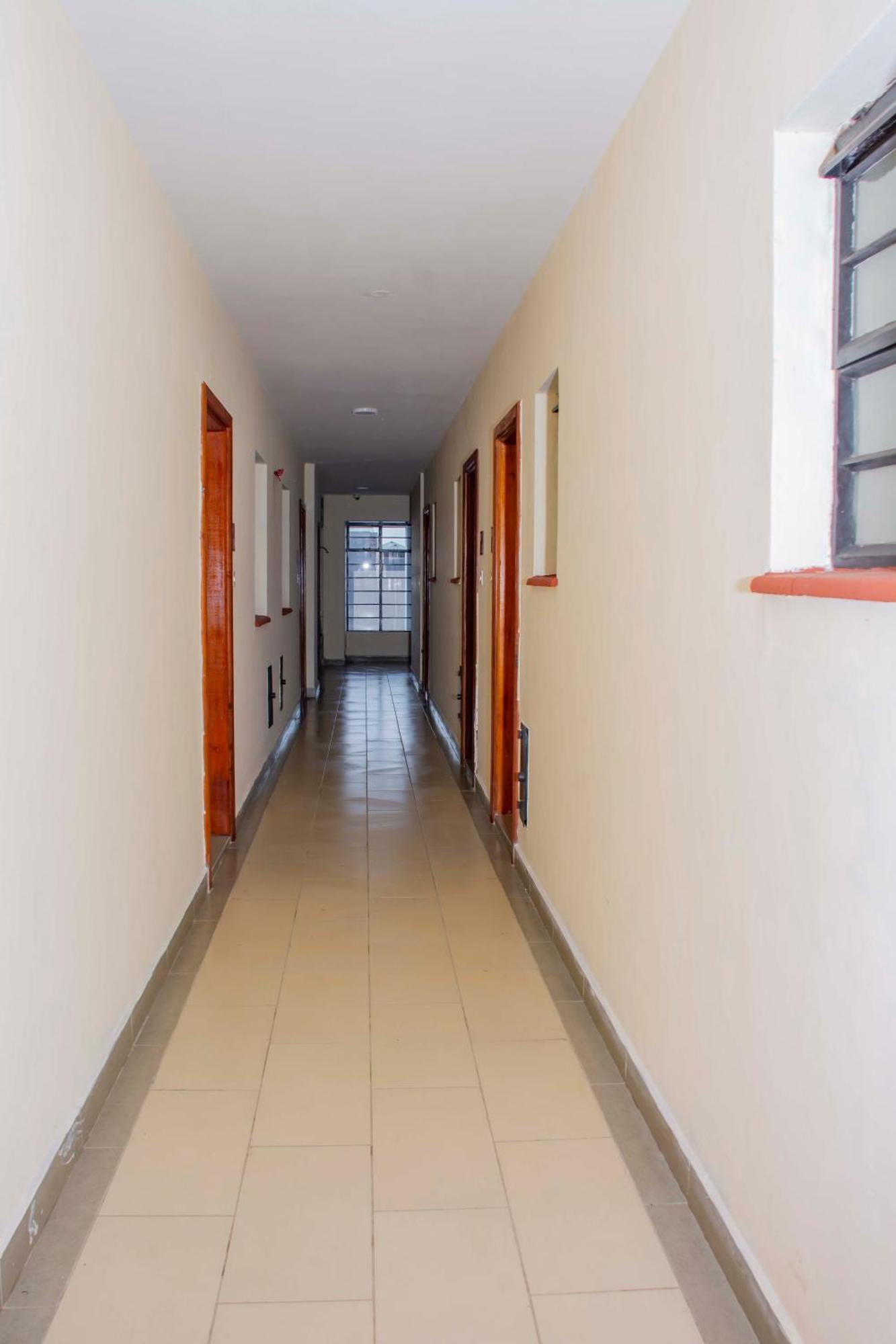 South In South B Apartment Nairobi