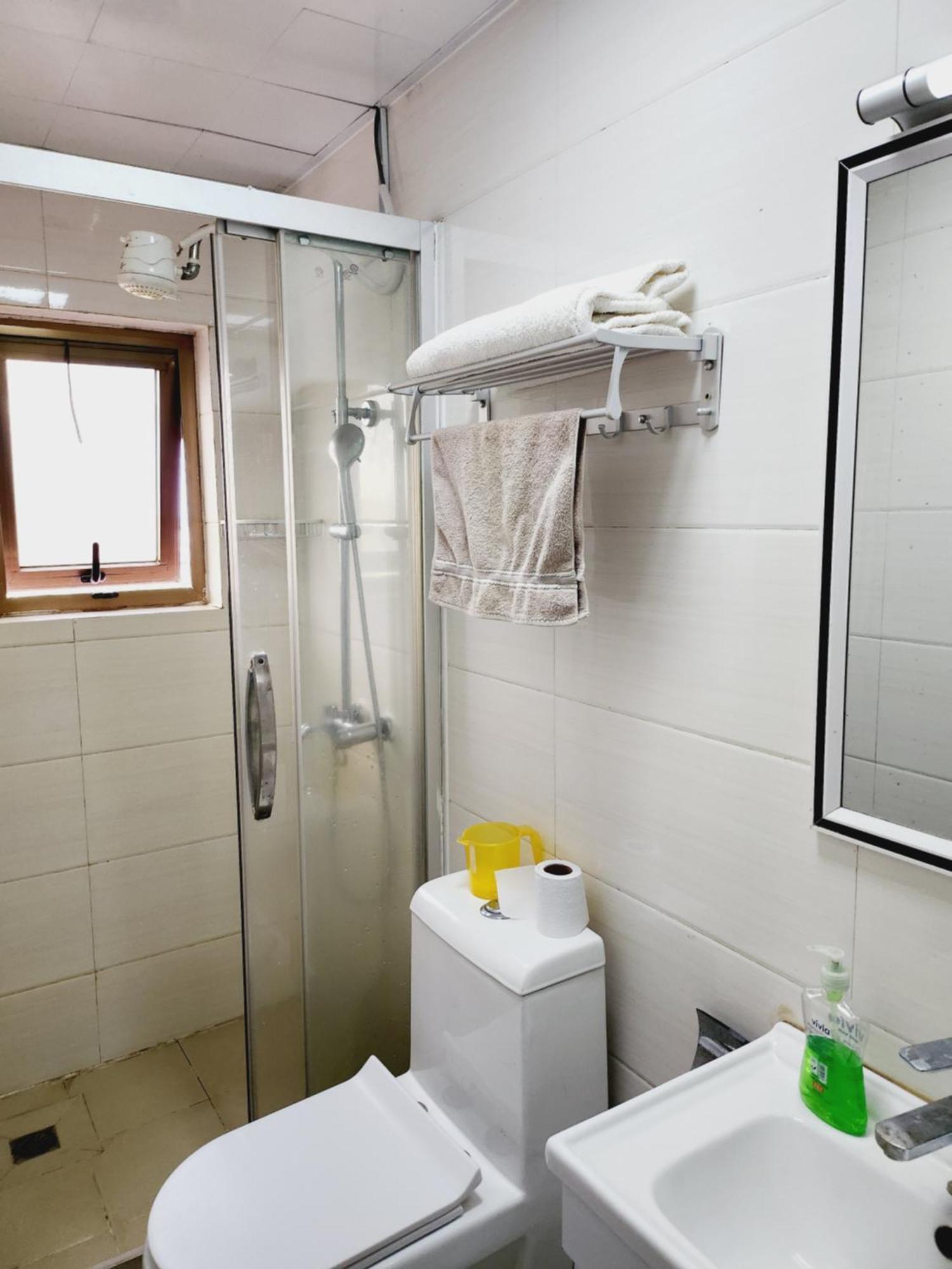 Kilimani 2 Bedroom,krystene Homes