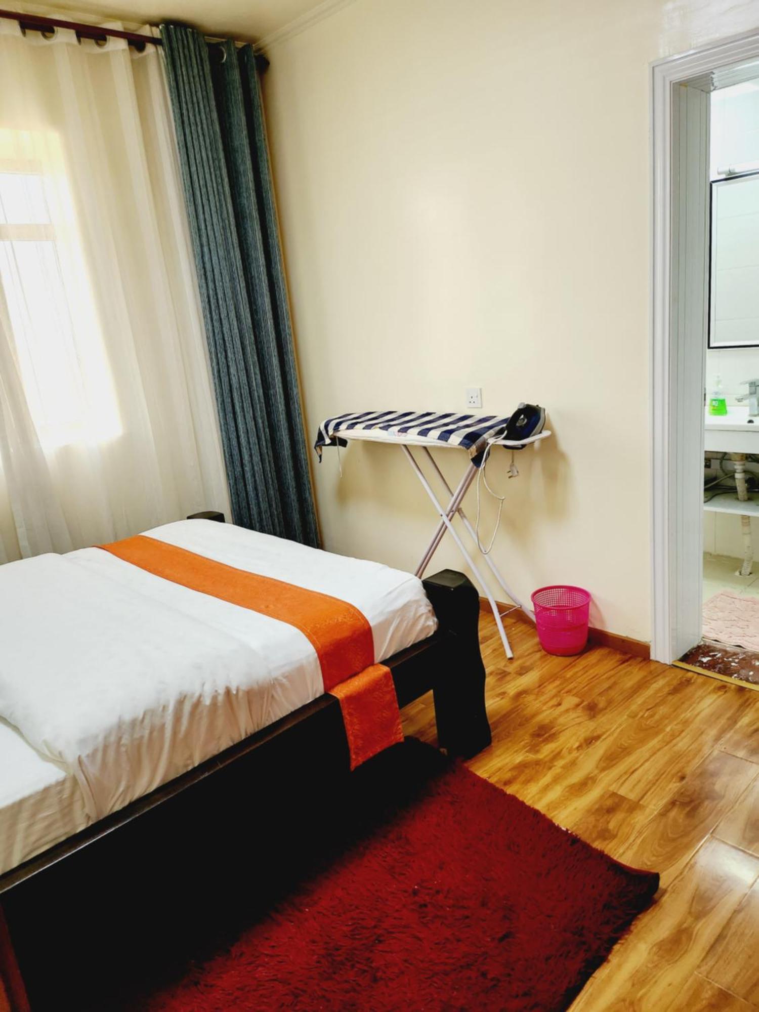 Apartment Kilimani 2 Bedroom,krystene Homes *