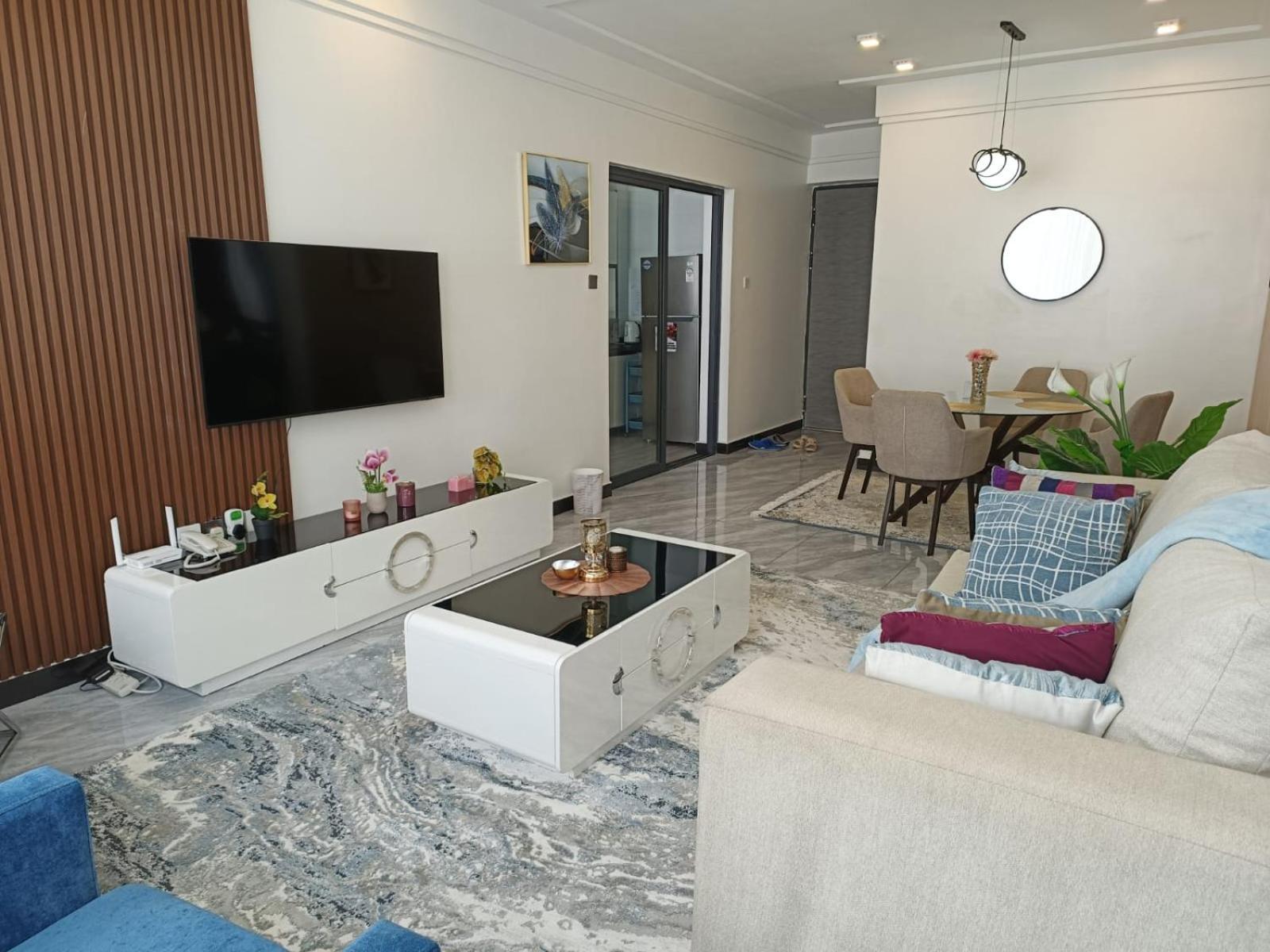 Starro Residency Apartment *