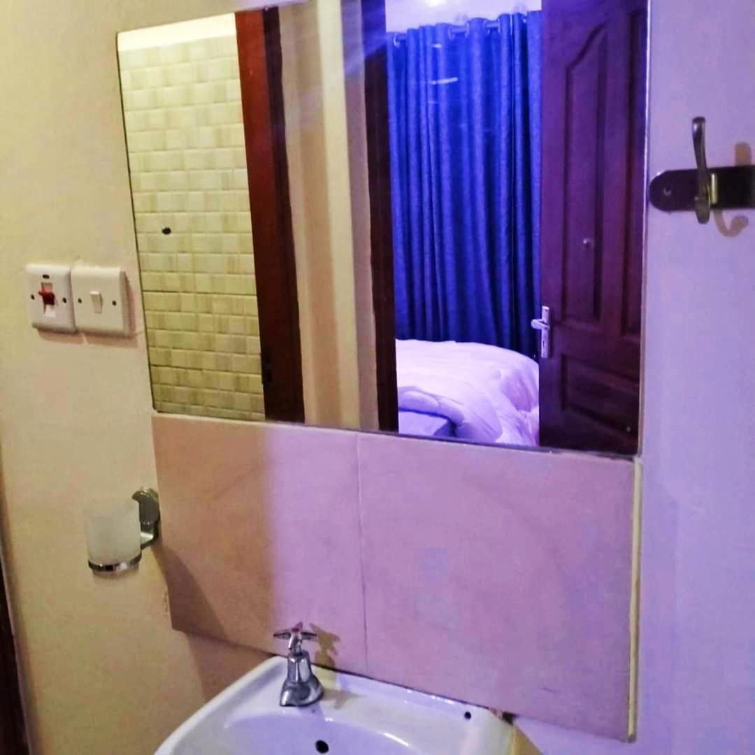 Apartment Christie's Buruburu *