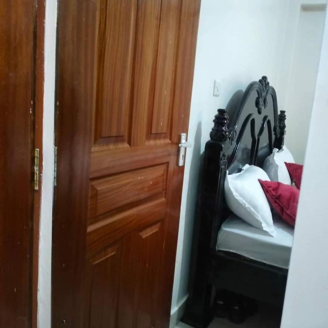 Apartment Christie's Buruburu Nairobi