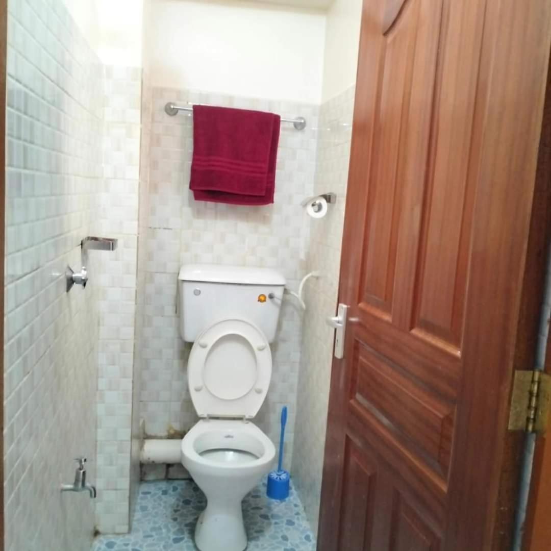 Christie's Buruburu Apartment *