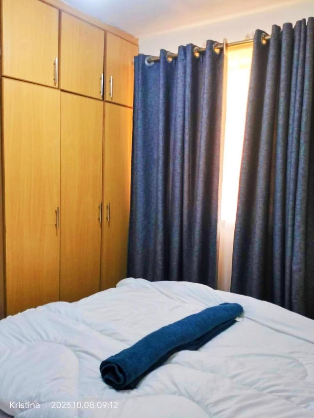 Apartment Christie's Buruburu