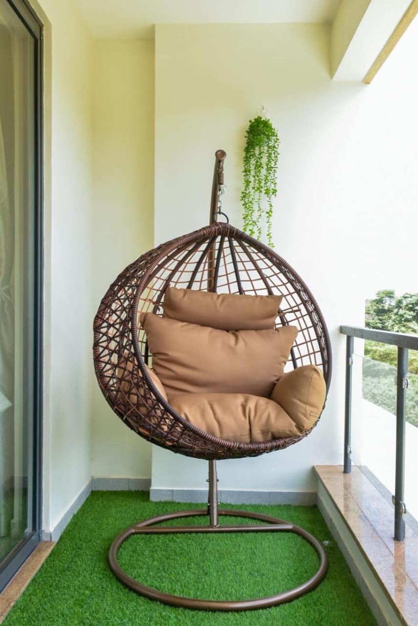 Apartment The Beautifully Furnished Kilimani Homes Nairobi