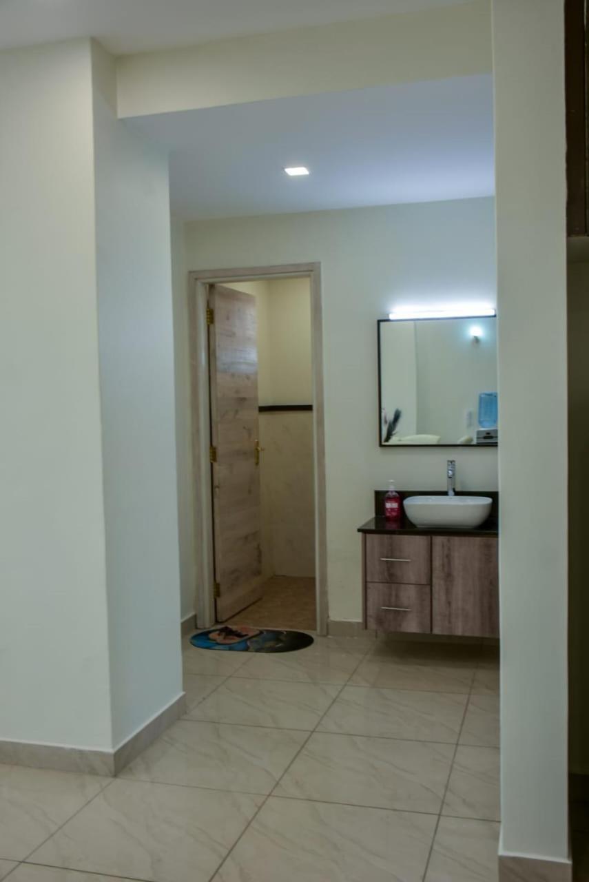 The Beautifully Furnished Kilimani Homes *