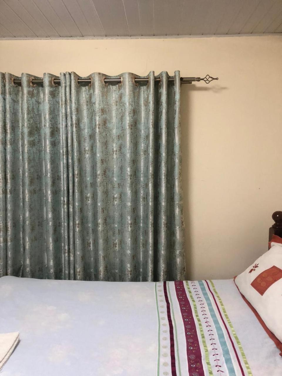 Studio Eden Apartment
