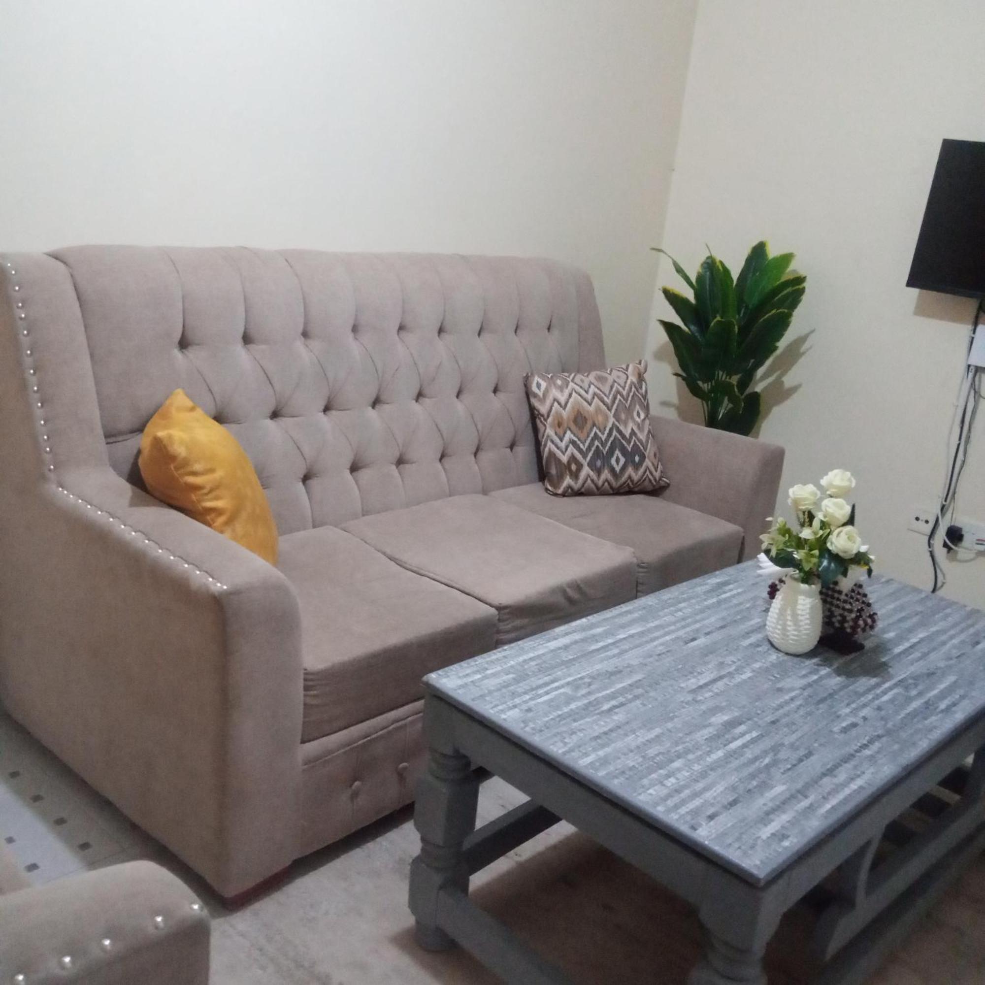 Roysambu Trm Drive Gate B Apartment Nairobi