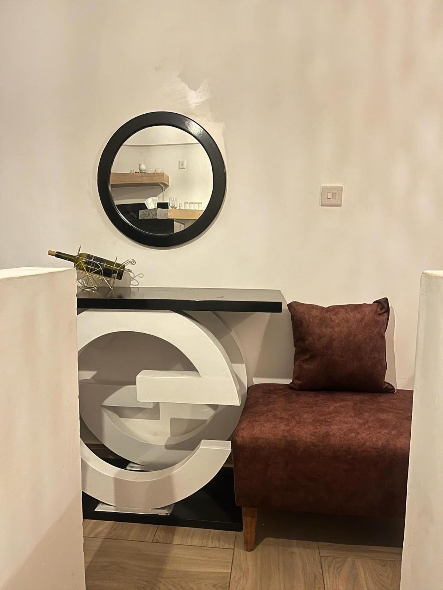 Stylish One Bedroom Duplex In Kinoo Nairobi