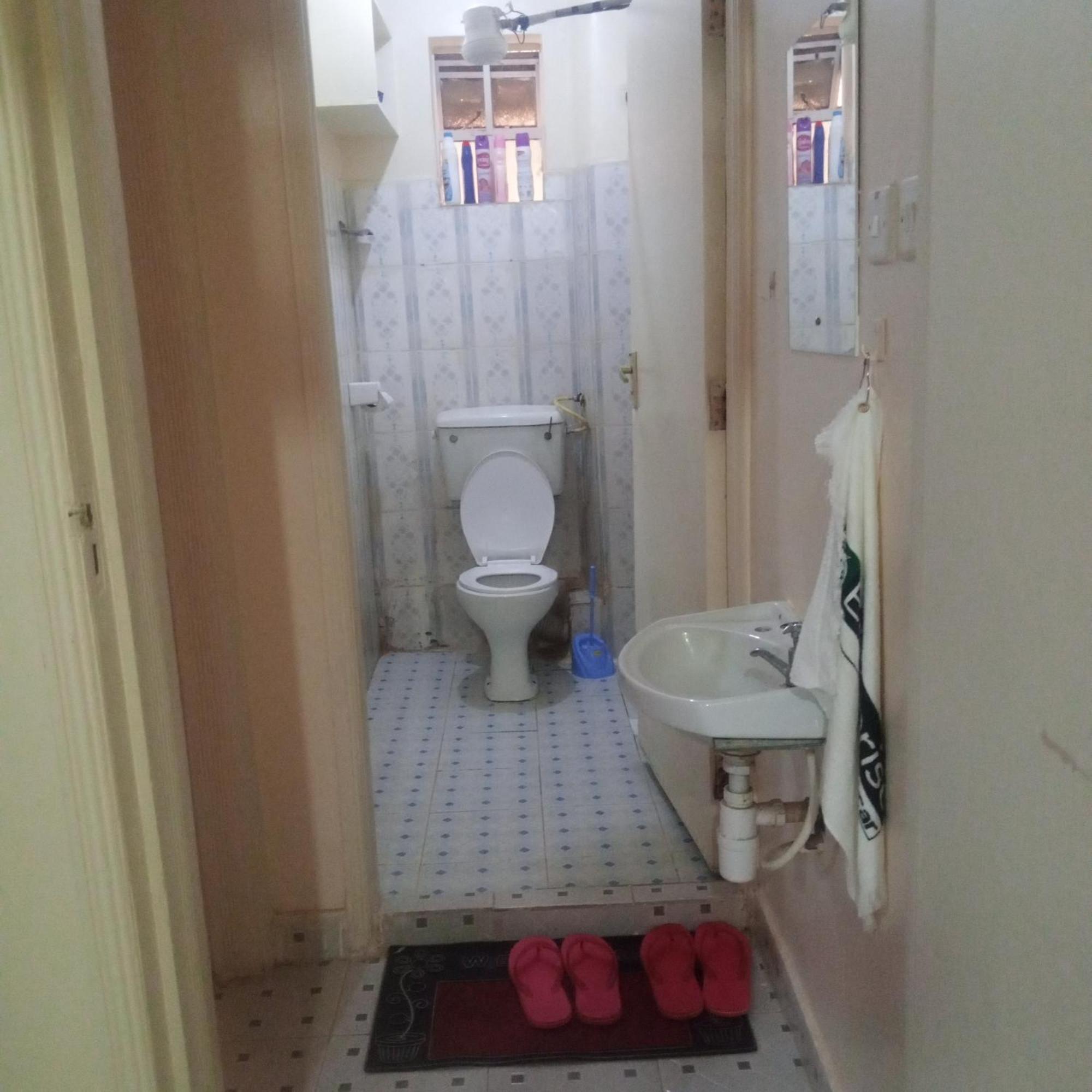 Roysambu Trm Drive Gate B Apartment *