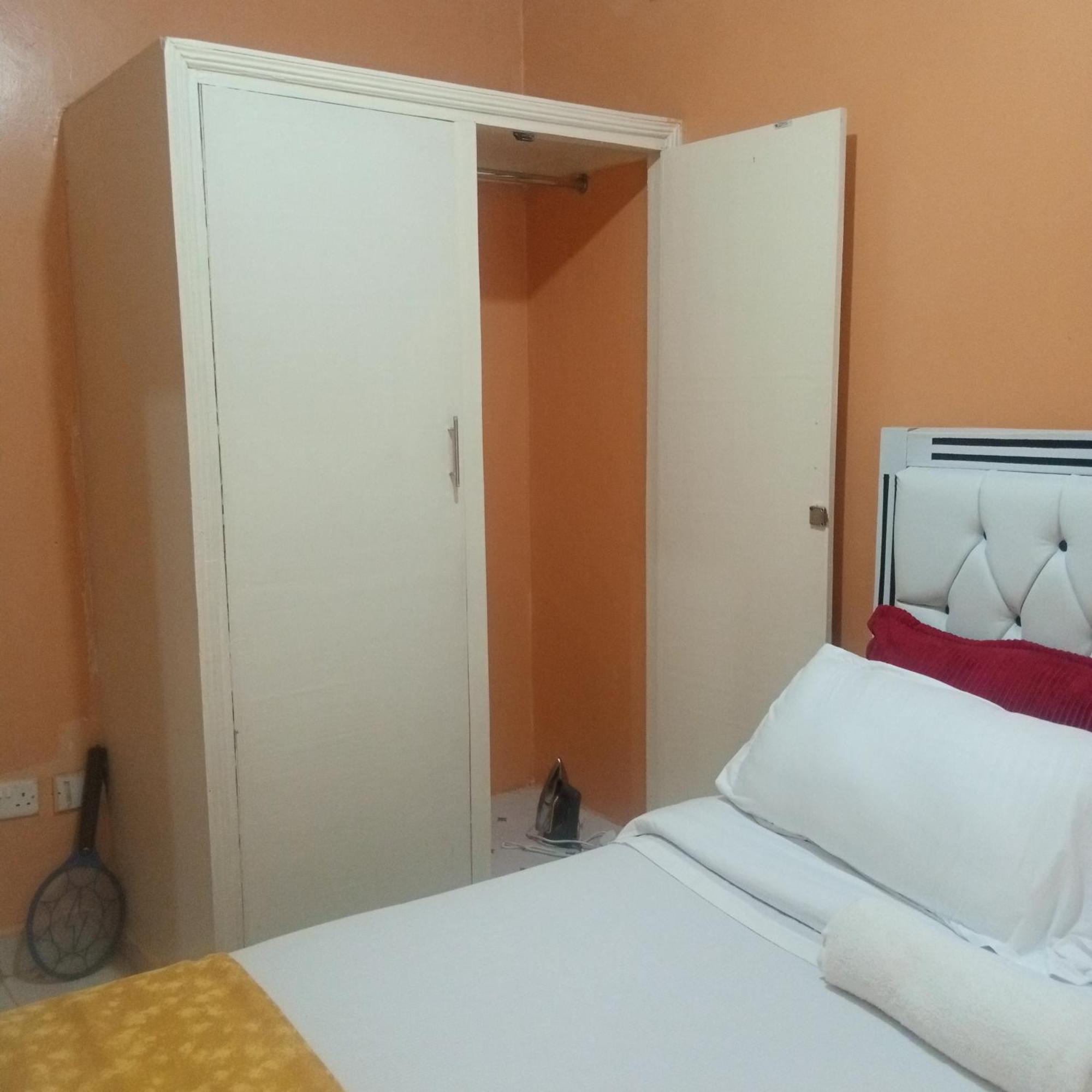 Roysambu Trm Drive Gate B Apartment *