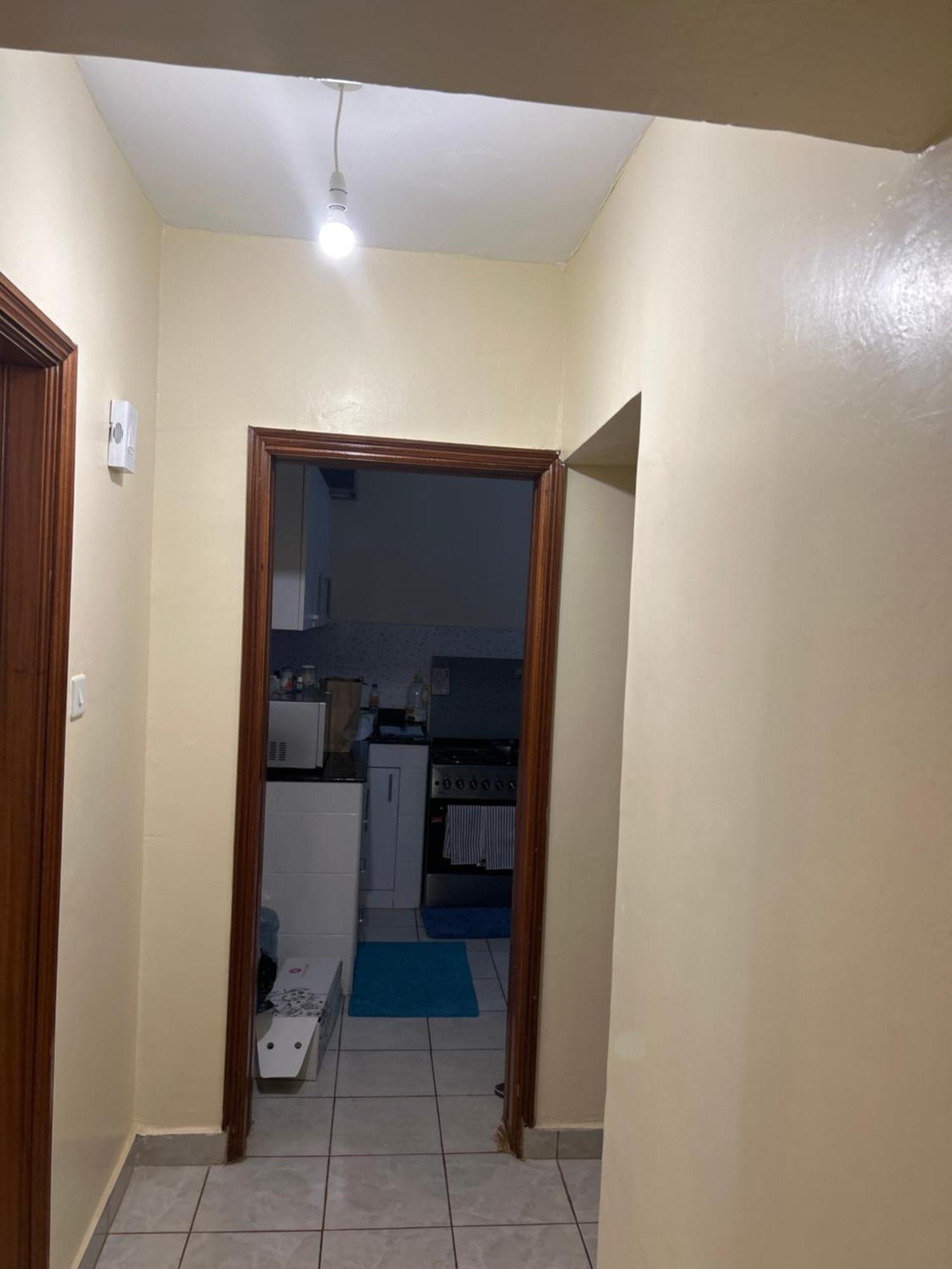 Ashane Gardens Apartment Nairobi
