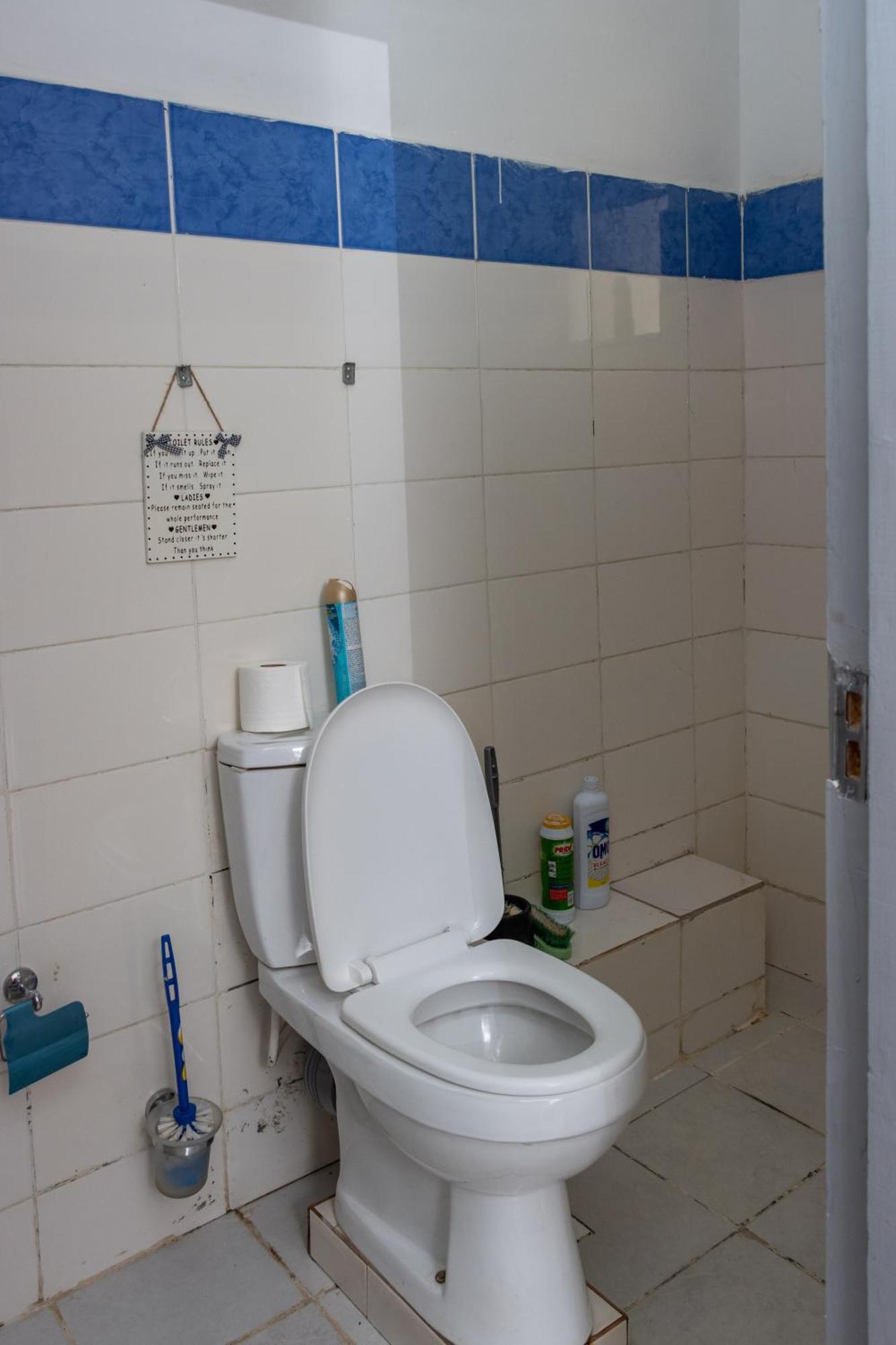 Anga Nest A Chic One-bedroom Ngong Road Nairobi