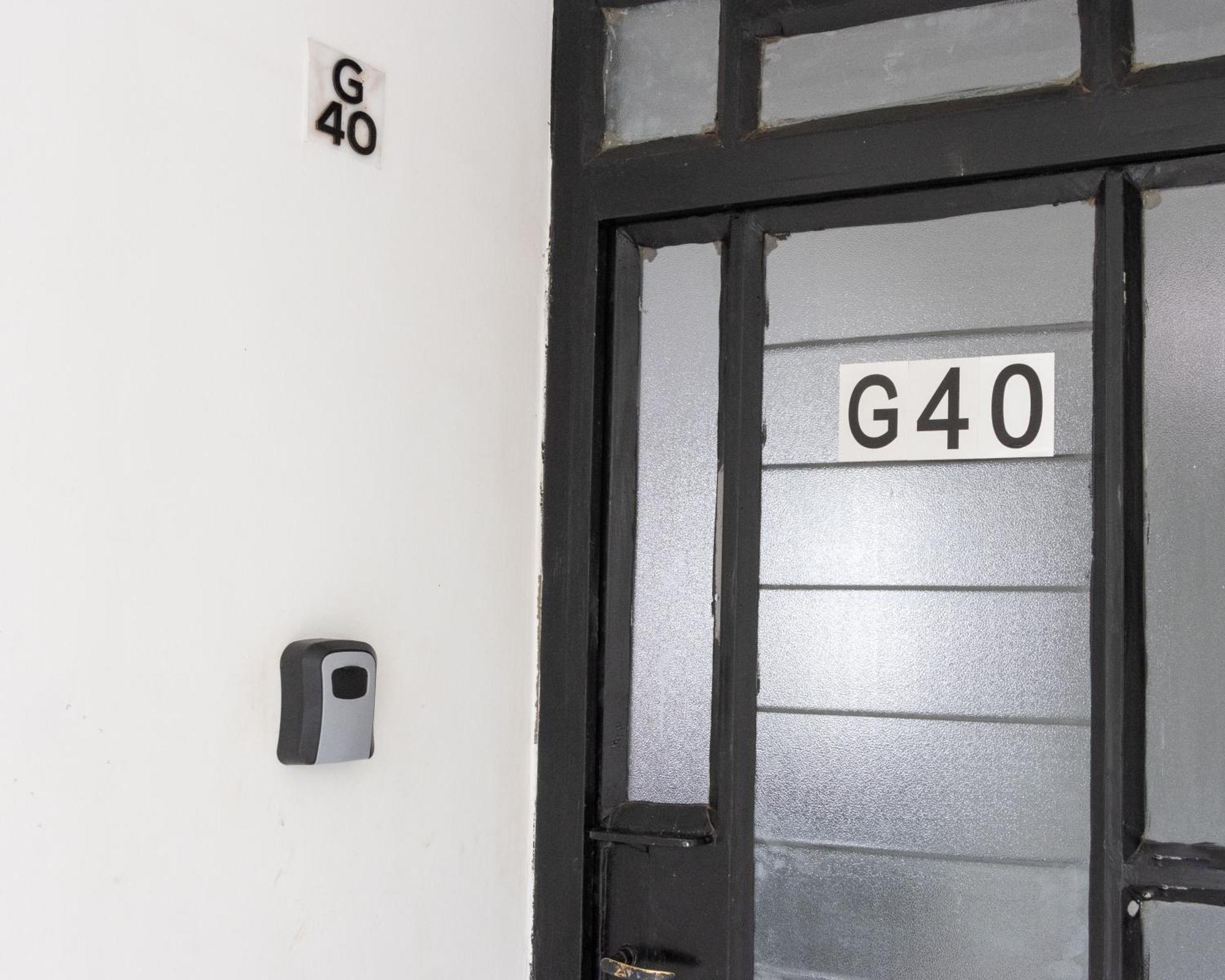 Anga Nest A Chic One-bedroom Ngong Road Apartment Nairobi