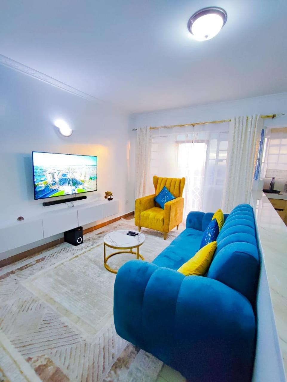 Soothing Getaways One Bedroom