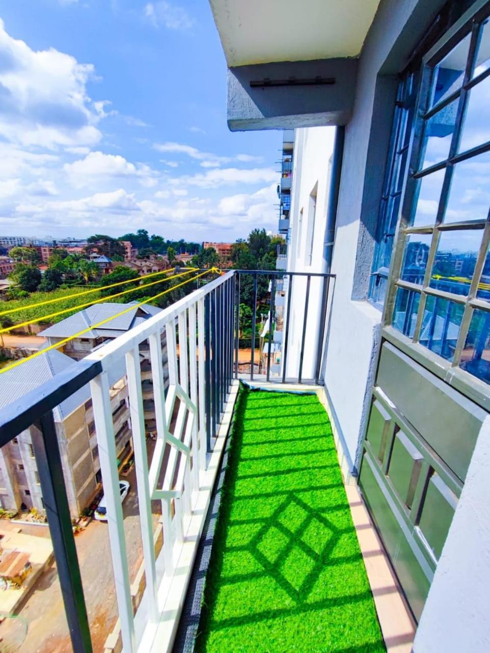 Soothing Getaways One Bedroom Apartment *