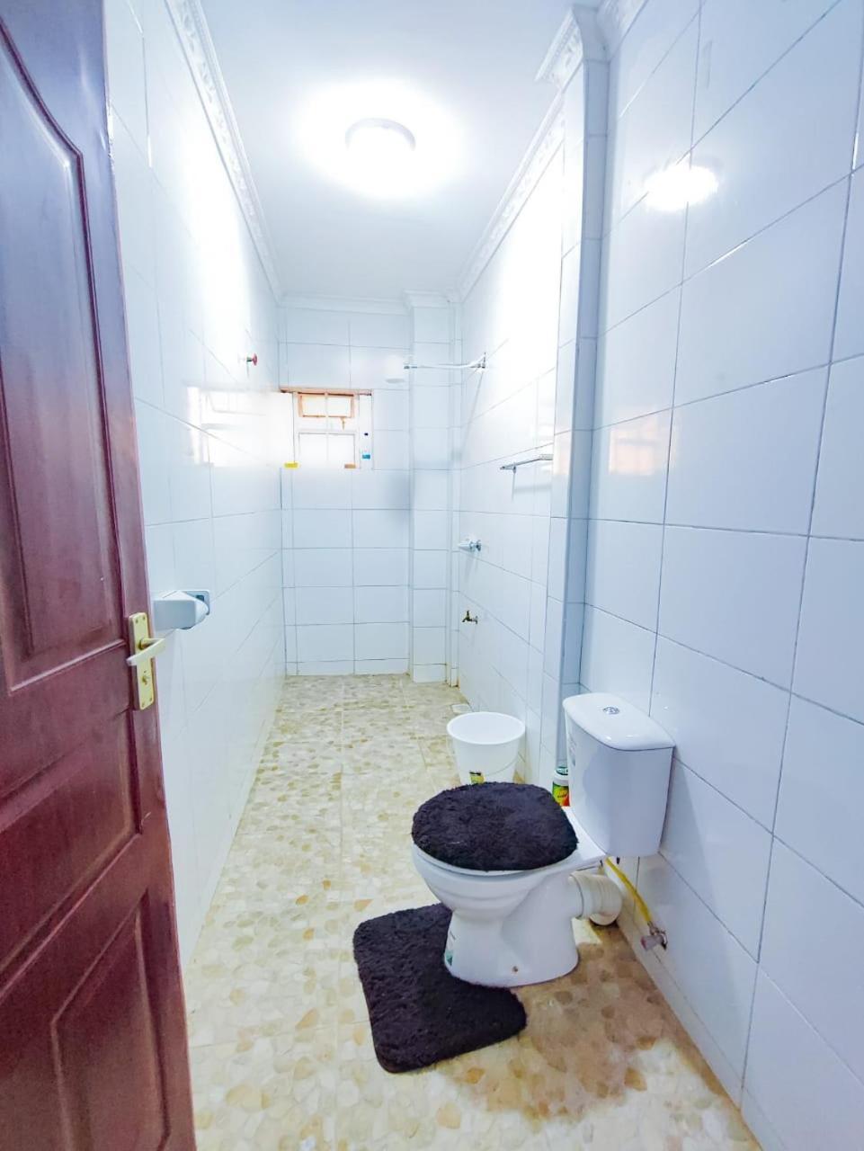 Apartment Soothing Getaways One Bedroom Nairobi