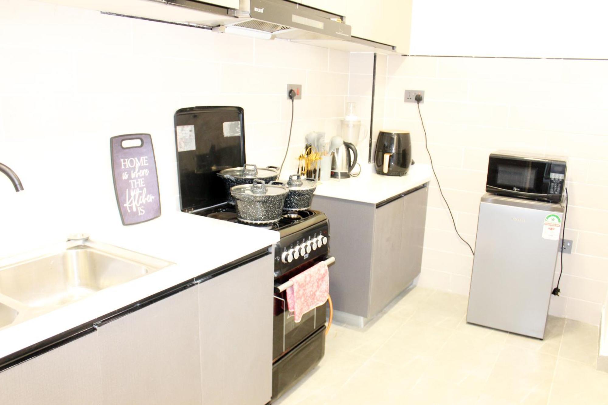 Guest house Talia Nairobi