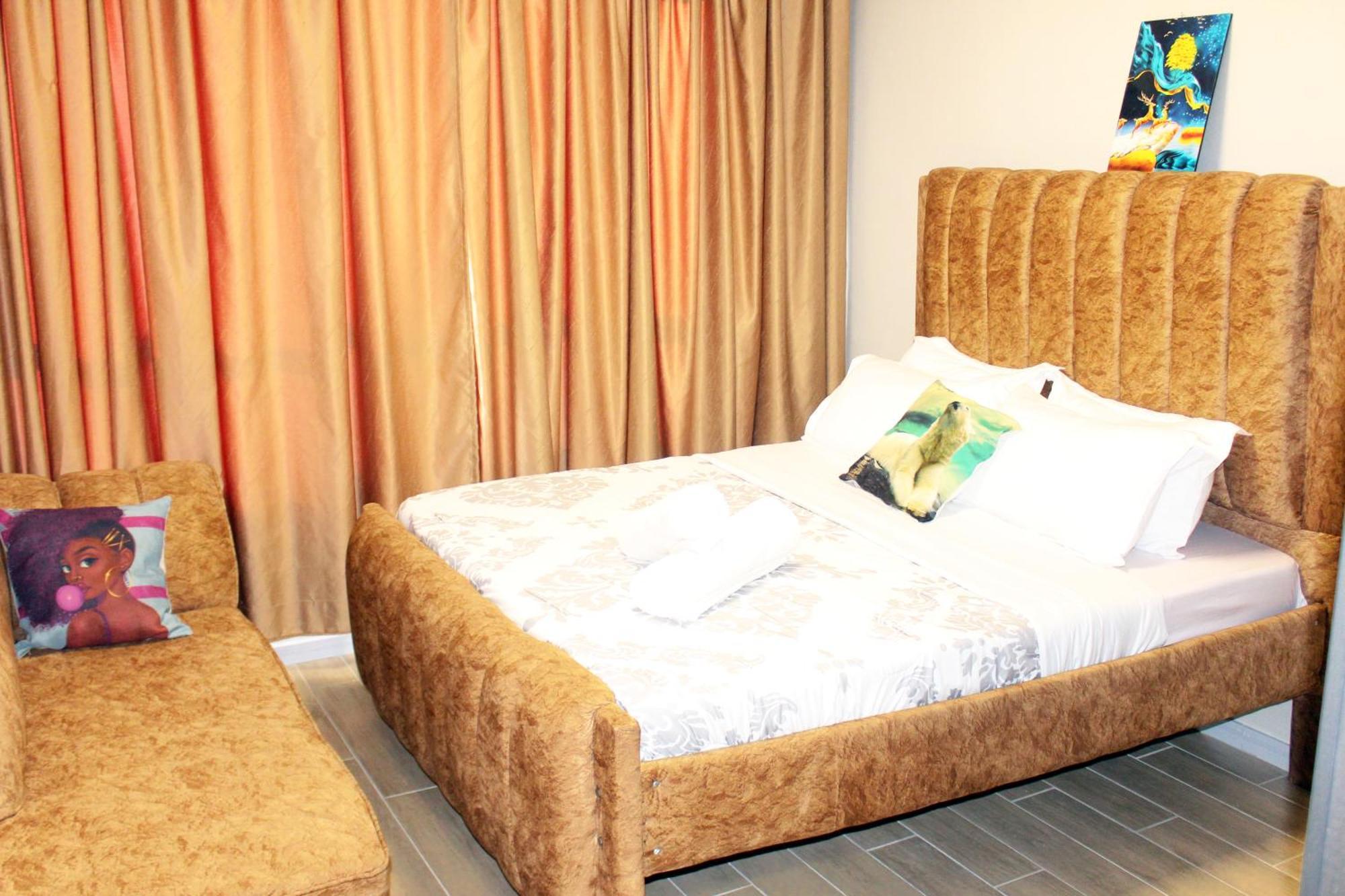 Talia Guest house